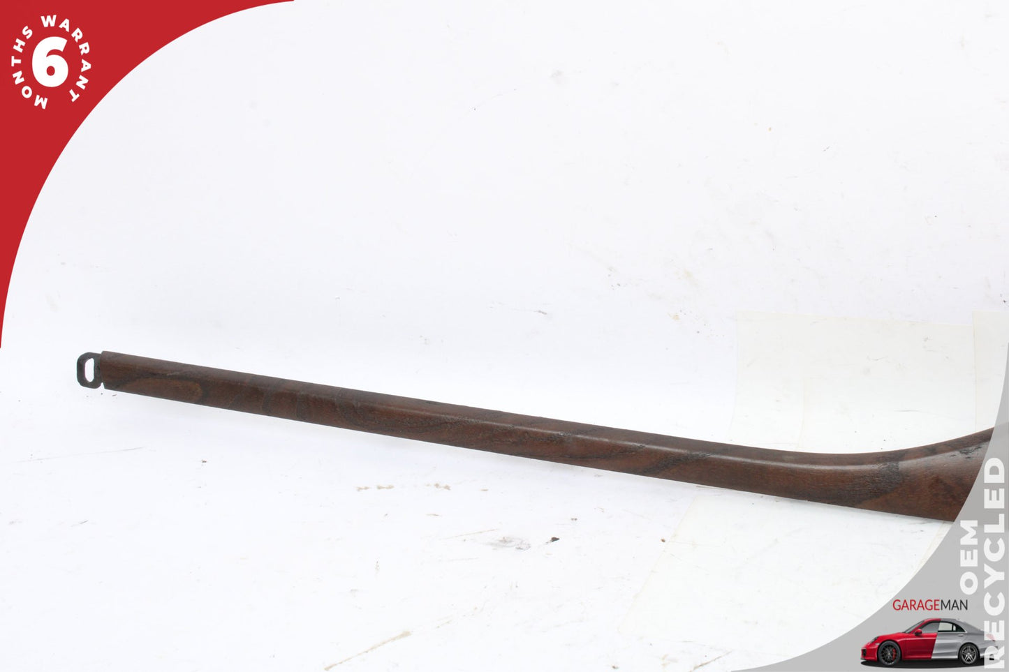2012-2018 Audi A6 S6 Interior Center Console Dashboard Door Wood Trim Set OEM