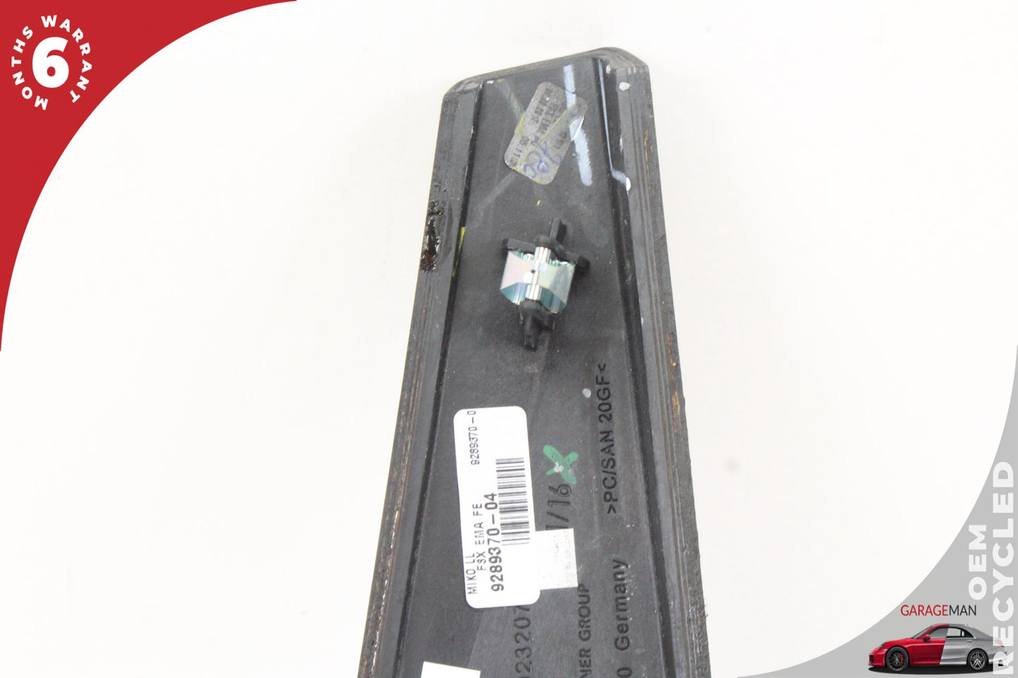 2012-2020 BMW 430i 440i F36 Front Center Console Trim Cover Panel 9289370 OEM
