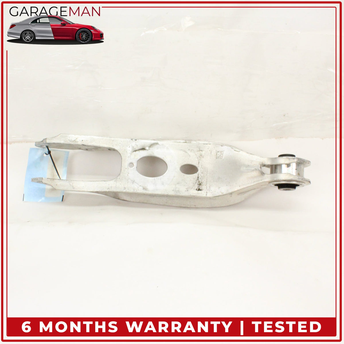2018-2025 Audi Q5 SQ5 Rear Left or Right Side Lower Control Arm 80A505311B OEM