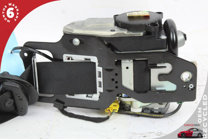 2015-2018 Mercedes-Benz C300 W205 Front Right Side Seatbelt Seat Belt Retractor