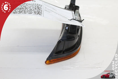 2022-2025 Subaru BRZ Toyota GR86 Front Right Turn Signal Lamp Marker Light OEM