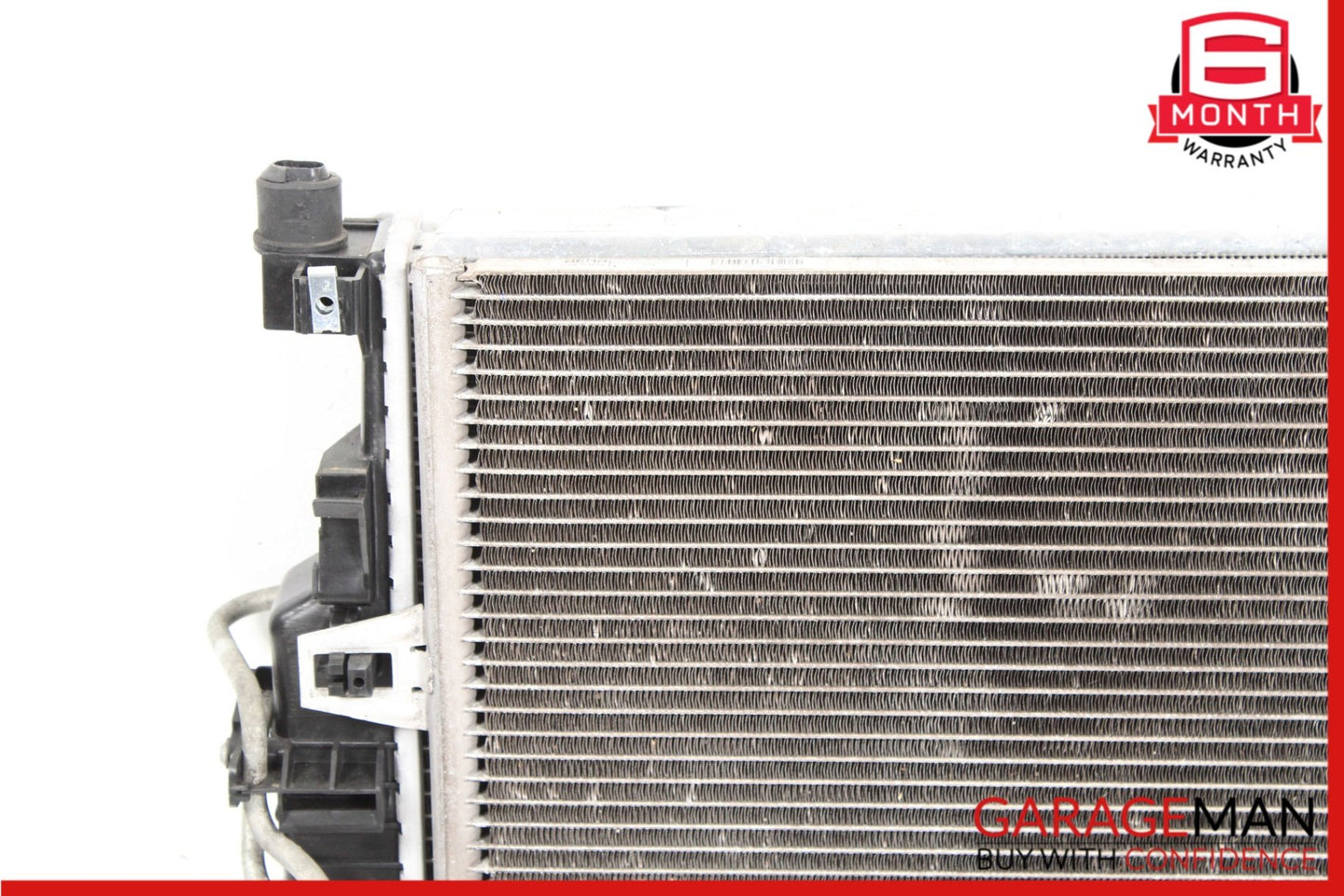 2006-2013 Mercedes-Benz GL450 X164 Radiator/Engine Cooling 2515000054