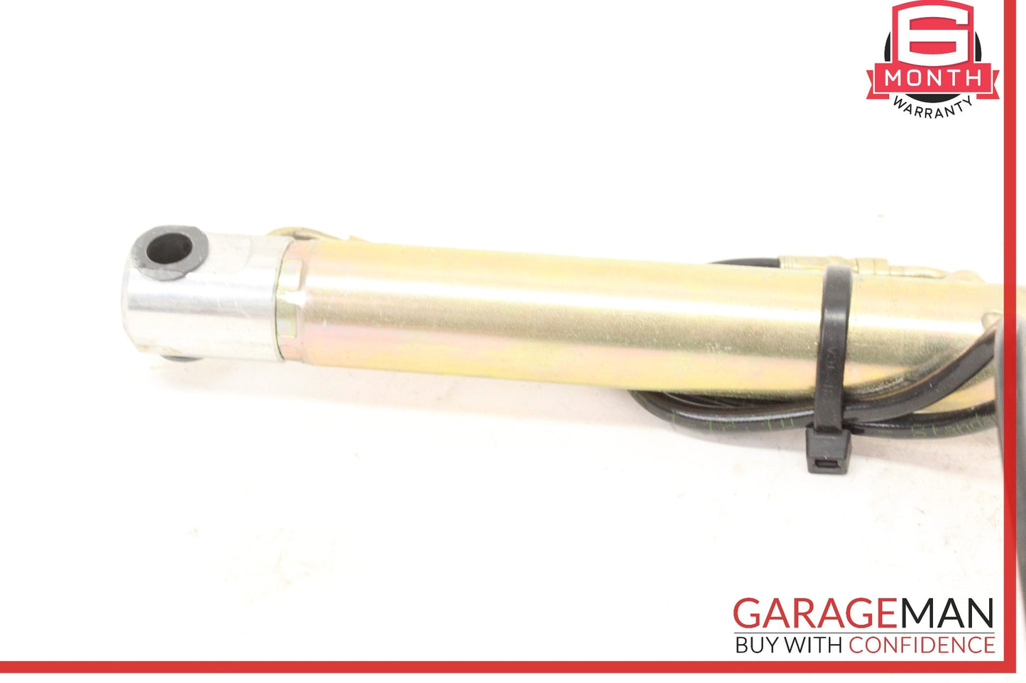 2003-2012 Mercedes SL500 R230 Left Main Top Drive Lift Cylinder 2308001172