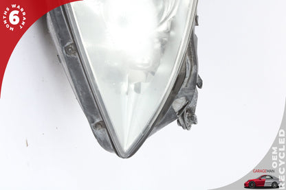 2007-2009 Mercedes W221 S550 Front Right Side Xenon Head Light Lamp 2218201261