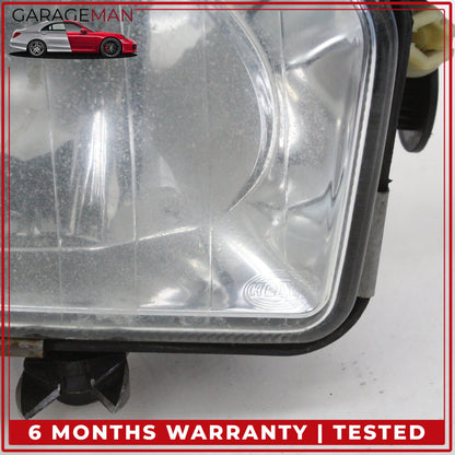 2003-2006 Mercedes R230 SL500 SL600 Right Passenger Side Fog Light Lamp OEM