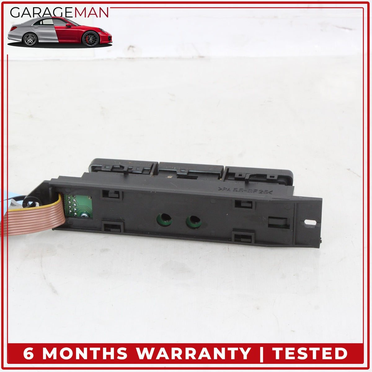 2003-2008 Mercedes R230 SL500 SL550 Center Console ESP Switch Control Button OEM