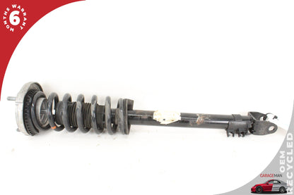 2013-2020 Mercedes R231 SL550 Front Left and Right Side Shock Strut Absorber OEM