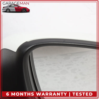 2014-2021 BMW 230i F22 Front Right Door Rear View Mirror 7268550 OEM