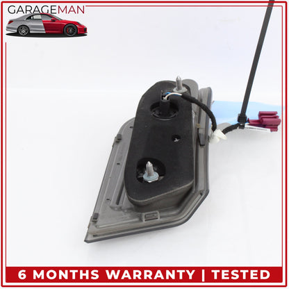 2007-2014 Mercedes-Benz CL550 W216 Coupe Rear Left Inner Tail Light 2168201364 OEM
