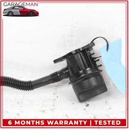 2014-2020 Mercedes X156 GLA250 CLA250 Oil Filler Tube w/ Hose 2700100001 OEM