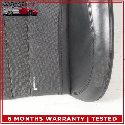 2013-2019 BMW 650i F06 Sedan Front Right Upper Seat Cushion 7280642 OEM