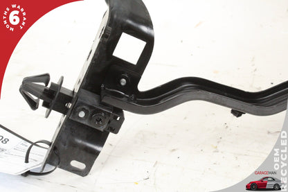 2010-2017 Mercedes-Benz E400 W207 Coupe Front Right Headlight Head Light Support Bracket Frame 2076202000 OEM