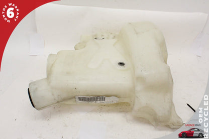 2006-2012 Mercedes X164 GL450 Windshield Washer Fluid Reservoir Tank Bottle OEM