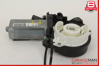 2012-2018 Audi A7 S7 Front Left Driver Side Door Soft Close Motor 4G8837003 OEM