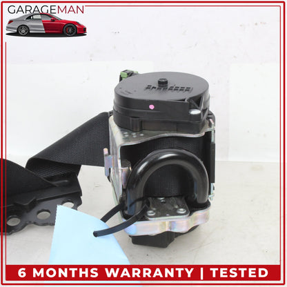 2019-2026 BMW Z4 G29 Front Right Side Seat Belt Retractor 7498336 OEM