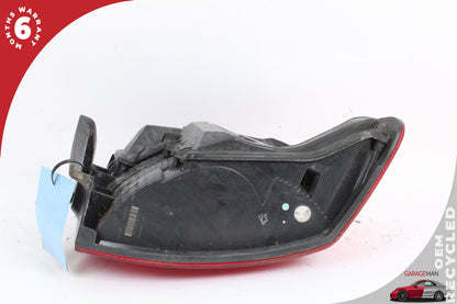 2008-2010 Porsche Cayenne 957 Rear Left Side Tail Light Lamp LED 7L5945207A OEM