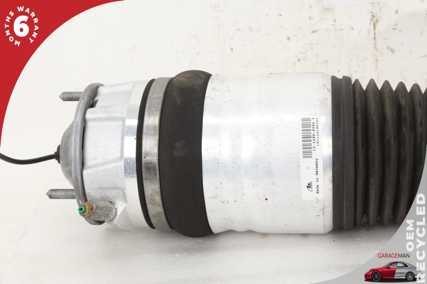2011-2018 Porsche Cayenne 958 Front Right Shock Absorber Strut 7P5616040N OEM