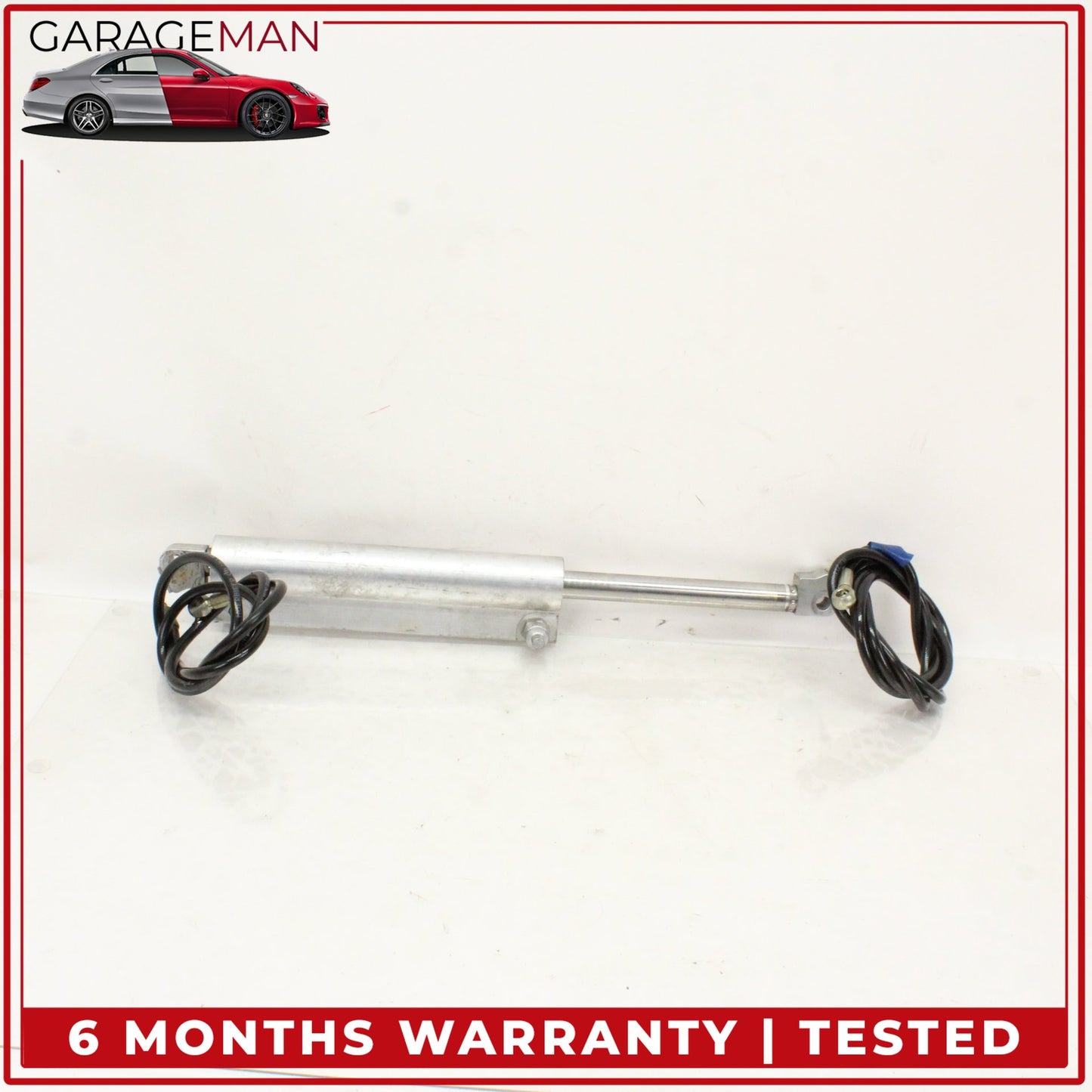 1999-2005 Porsche 911 Convertible Top Hydraulic Lift Cylinder Left or Right OEM