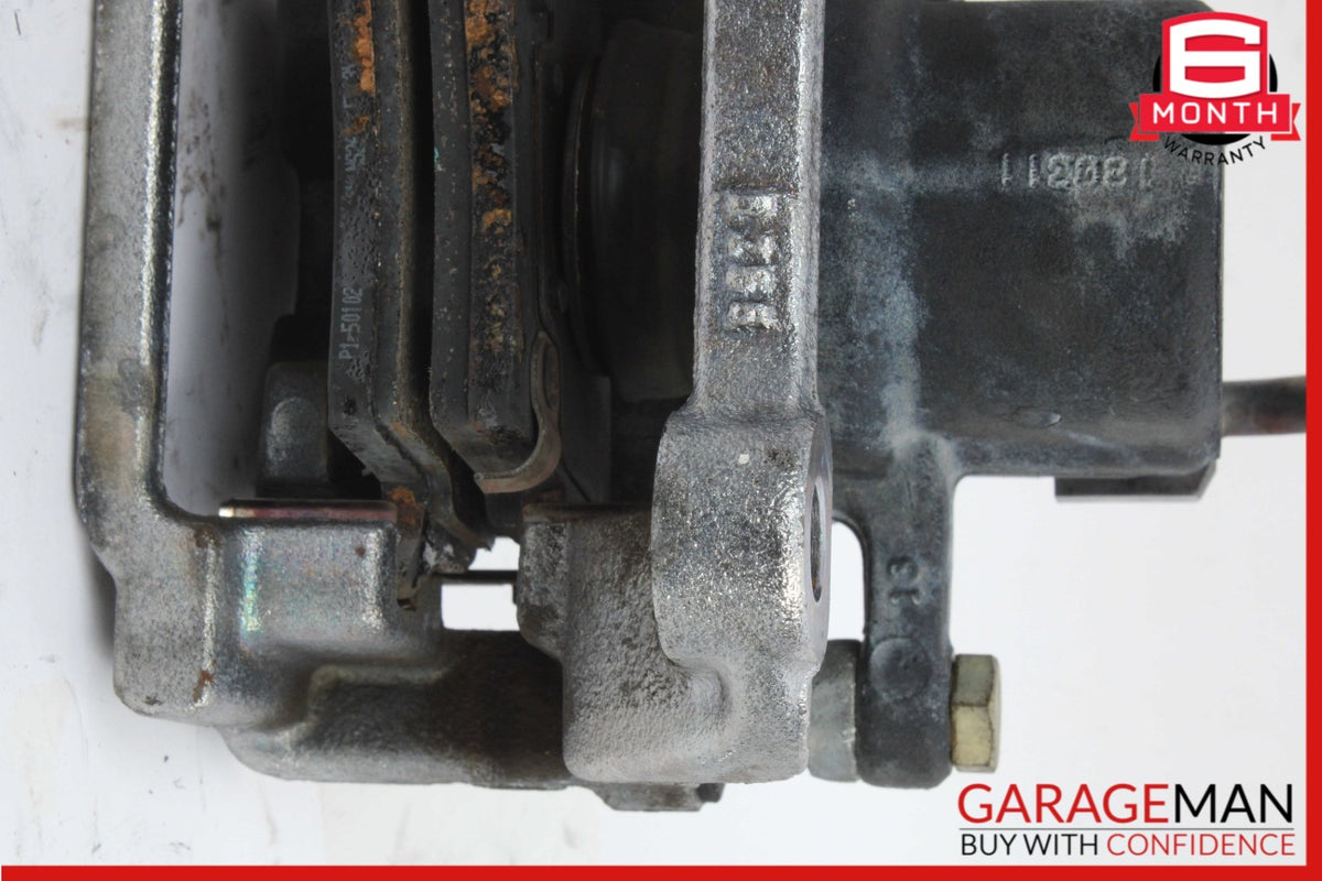 2011-2014 Dodge Charger LD Sedan Rear Left and Right Side Brake Caliper Y4201