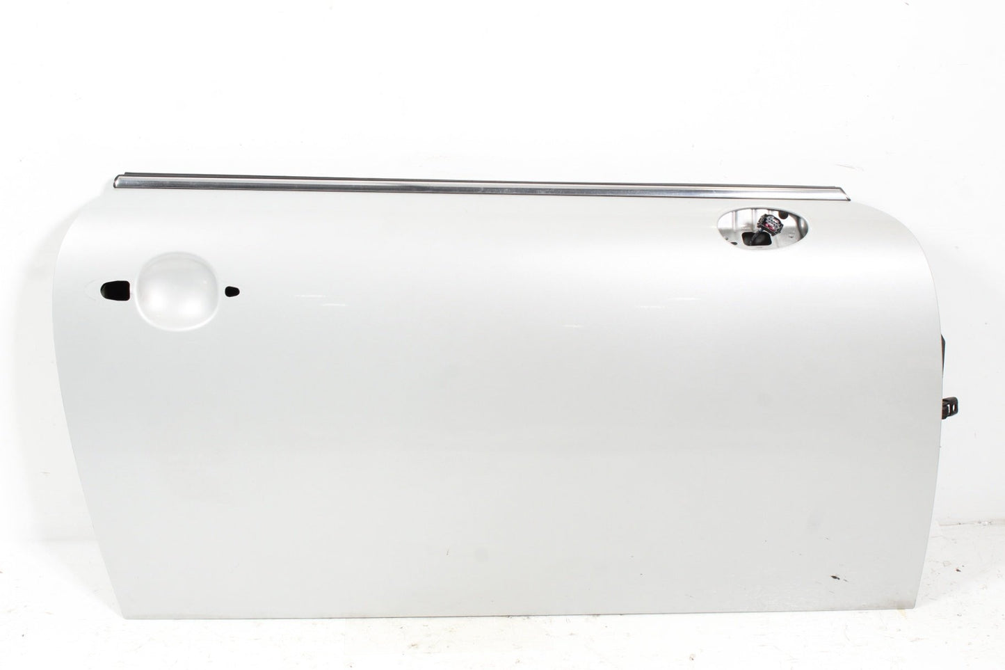 2007-2013 Mini Cooper Front Right Side Exterior Door Shell Frame Panel OEM