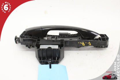 2012-2016 Mercedes X166 GL450 Right Passenger Side Exterior Door Handle OEM