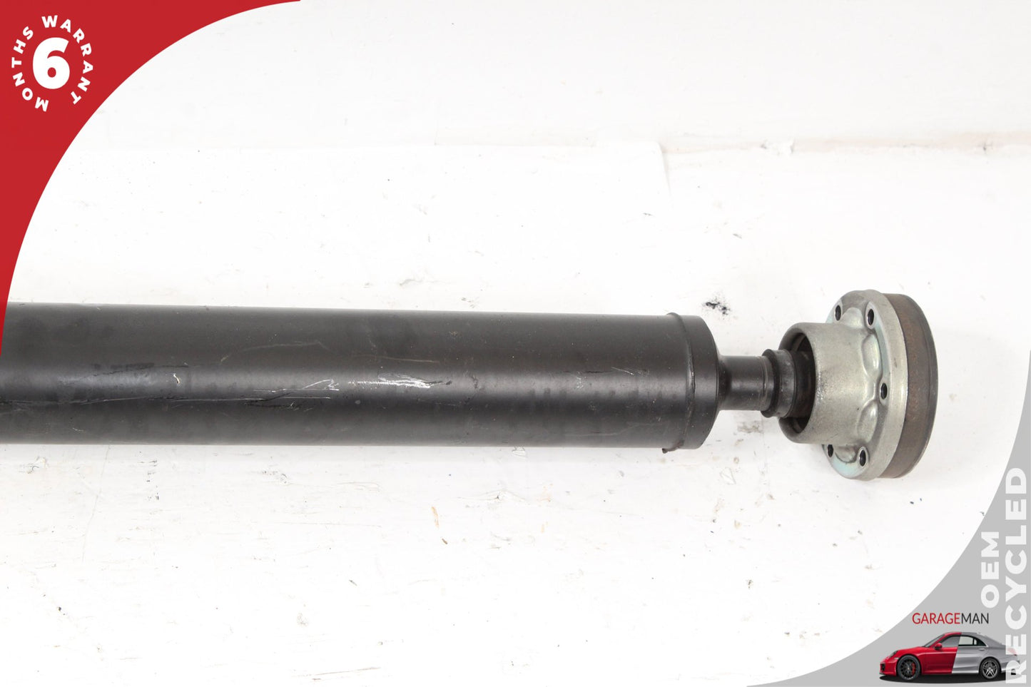 2012-2018 Audi A6 C7 AWD Rear Drive Shaft Cardan Propeller 4G0521101L OEM
