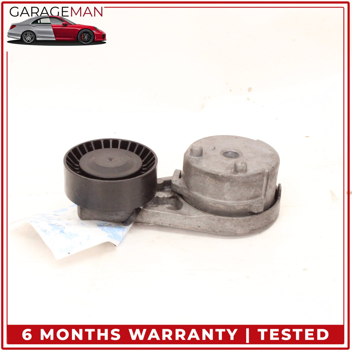 2016-2021 LR Range Rover Sport L494 L405 Engine Belt Tensioner GPLA6B209CA OEM