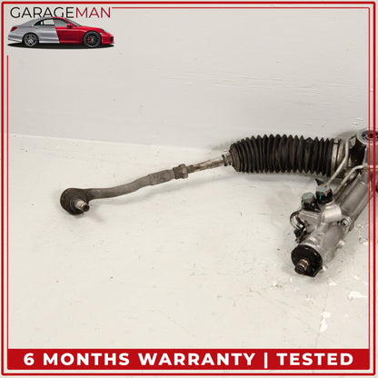 2007-2014 BMW X5 X6 Power Steering Gear Rack & Pinion Assembly 6771416 OEM