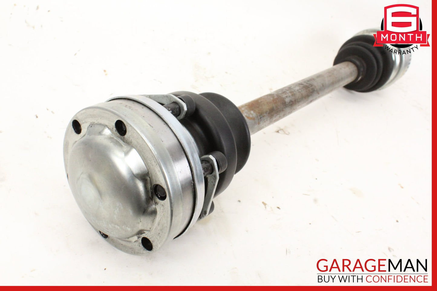1997-2004 Porsche Boxster 986 Rear Left Driver Side CV Axle Half Shaft OEM