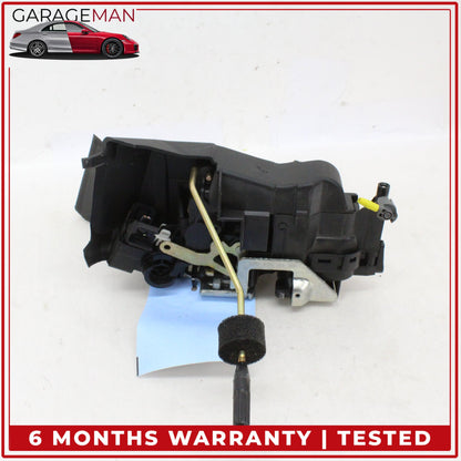 1997-2004 Mercedes-Benz SLK230 R170 Left Driver Door Lock Latch Actuator 1707200135