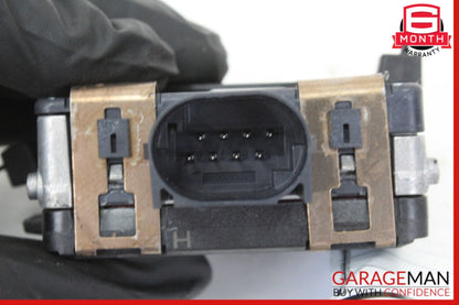 2018-2024 Audi A4 B9 Sedan Rear Left Blind Spot Sensor 4M0907590F Genuine