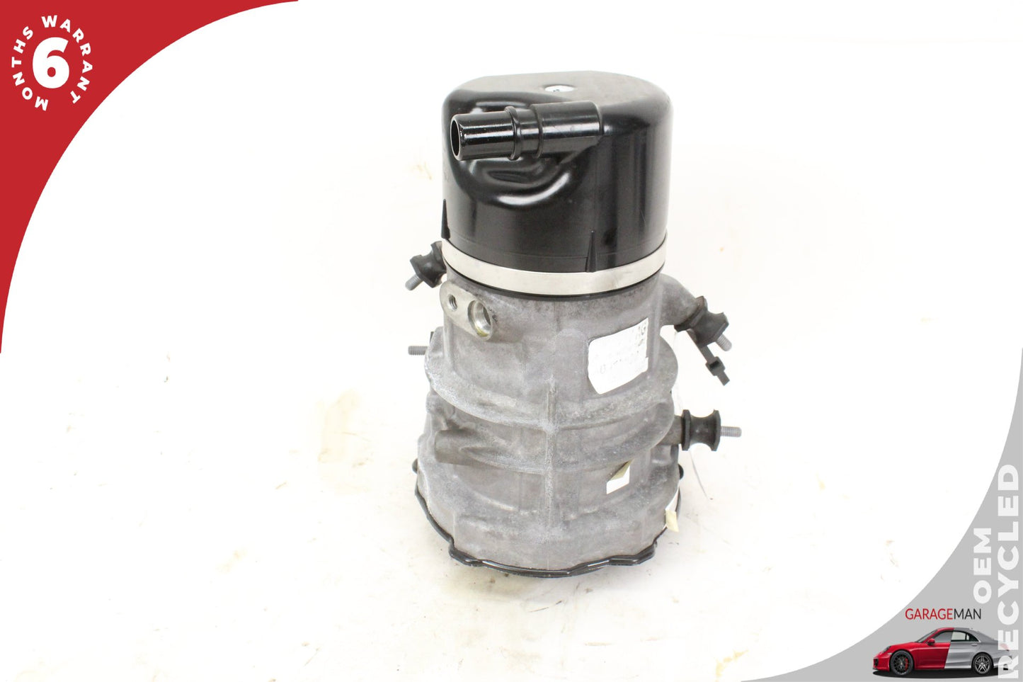 2011-2018 Porsche Cayenne 958 Electric Hydraulic Power Steering Pump OEM