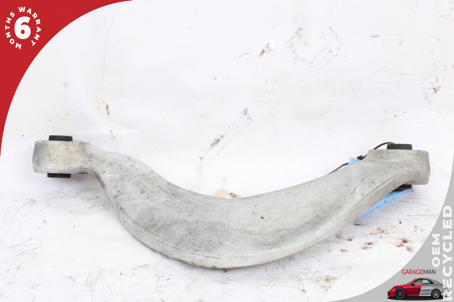 2015-2024 Porsche Macan 95B Rear Right Side Upper Control Arm 8K0505324H OEM
