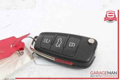 2011-2015 Audi TT 8J Keyless Entry Smart Remote Key Fob 8P0837220 OEM