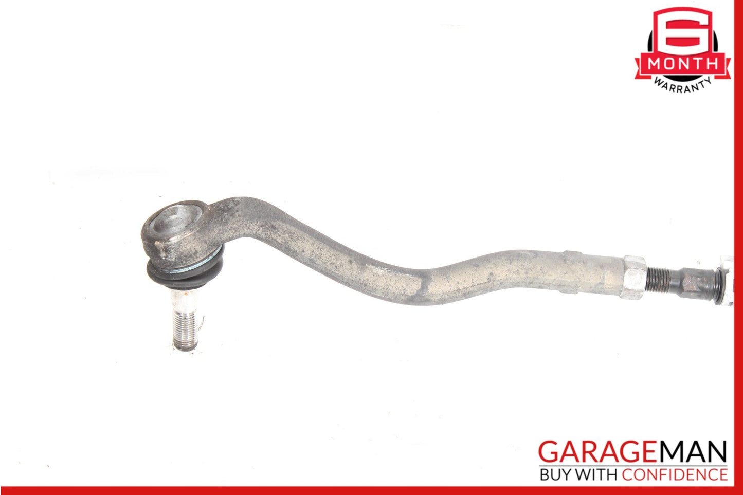 2006-2012 Mercedes-Benz GL450 X164 Rack & Pinion Assembly 25111051011
