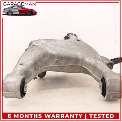 2009-2019 BMW 640i F12 Rear Left Driver Side Lower Control Arm 6865899 OEM