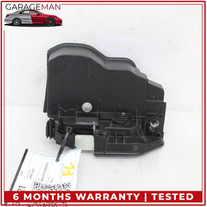 2012-2020 BMW 430i F36 Front Left Driver Side Door Lock Actuator 7229461 OEM