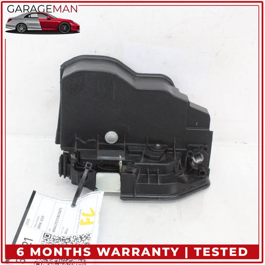 2012-2020 BMW 430i F36 Front Left Driver Side Door Lock Actuator 7229461 OEM