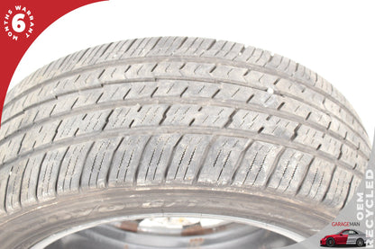 2017-2025 Audi Q7 SQ7 Wheel Rim w/ Tire 10 Spoke 9JX20H2 ET33 4M0601025AD OEM