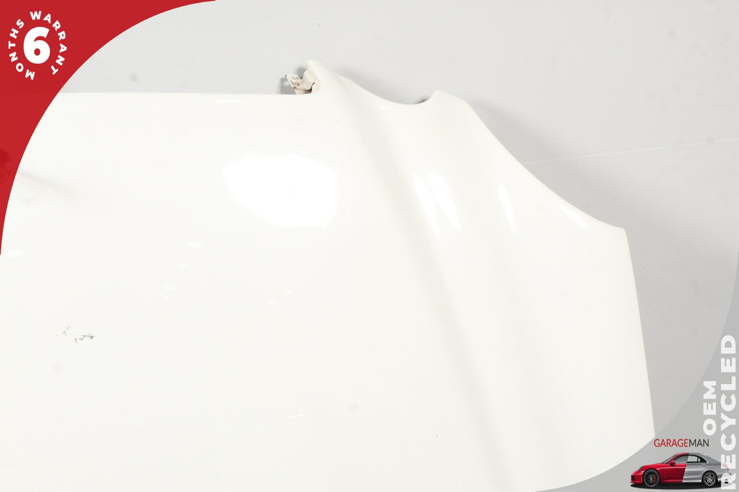 03-09 Mercedes-Benz E350 W211 Sedan Front Hood Panel Bonnet Cover Assembly 2118800457