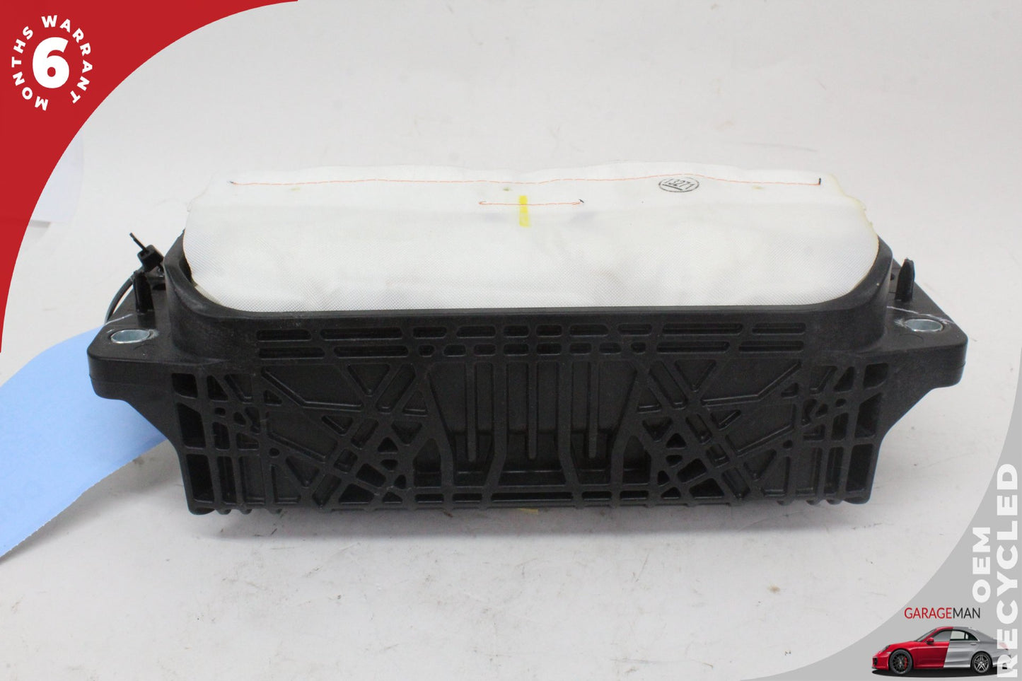 2018-2019 Audi SQ5 Q5 Front Right Passenger Side Dash Airbag 80A880204E OEM