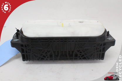 2018-2019 Audi SQ5 Q5 Front Right Passenger Side Dash Airbag 80A880204E OEM
