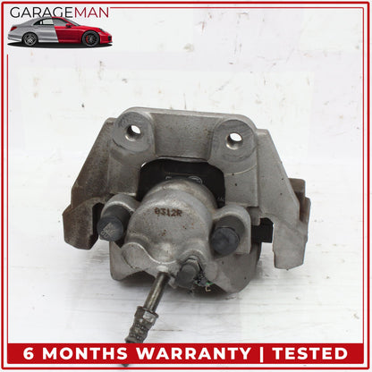 2009-2017 BMW 550i F07 Rear Left and Right Side Brake Caliper Set 6786831 OEM