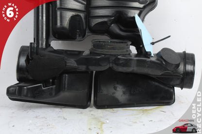 2010-2013 Land Rover LR4 SUV Engine Air Intake Cleaner Filter Box 1041428 OEM