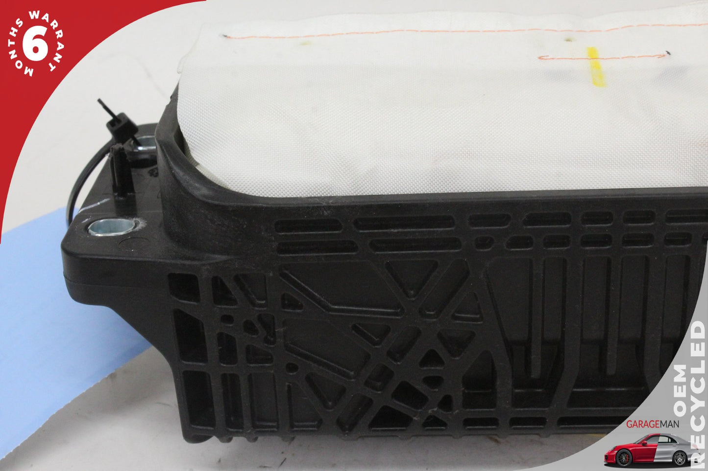 2018-2019 Audi SQ5 Q5 Front Right Passenger Side Dash Airbag 80A880204E OEM