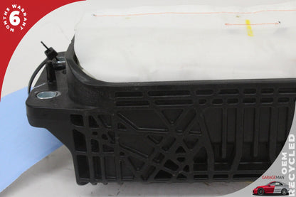 2018-2019 Audi SQ5 Q5 Front Right Passenger Side Dash Airbag 80A880204E OEM