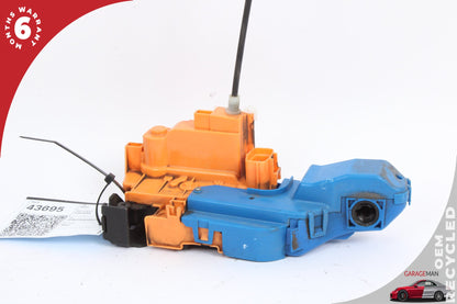 2014-2020 Fiat 500L Front Left Driver Side Door Lock Actuator 520181230 OEM