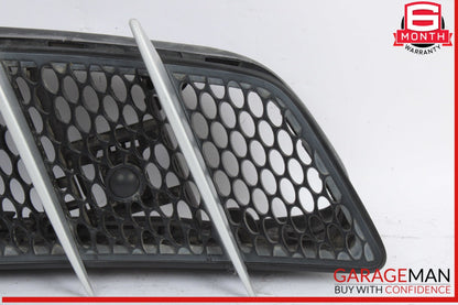 2003-2012 Mercedes-Benz SL550 R230 Right Side Hood Grille 2308300218 Genuine