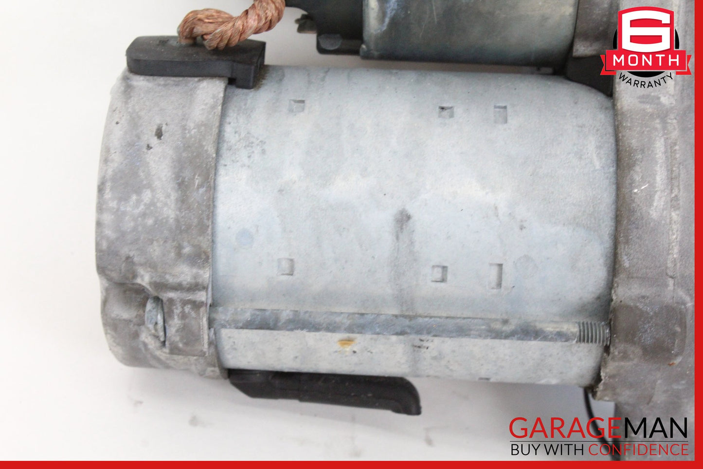 2019-2024 Porsche Macan 95B SUV 2.0L Engine Starter Motor 06L911024 OEM