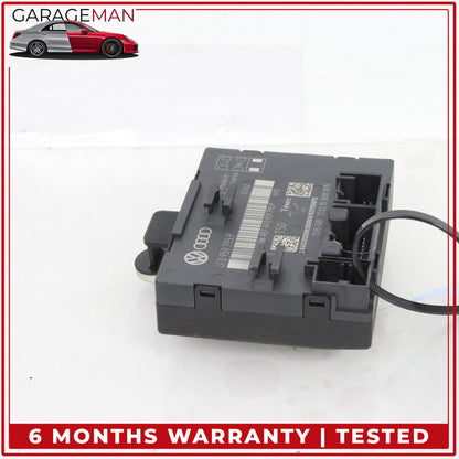 2010-2015 Audi Q7 Rear Left or Right Door Control Module Unit 4F0959795P OEM